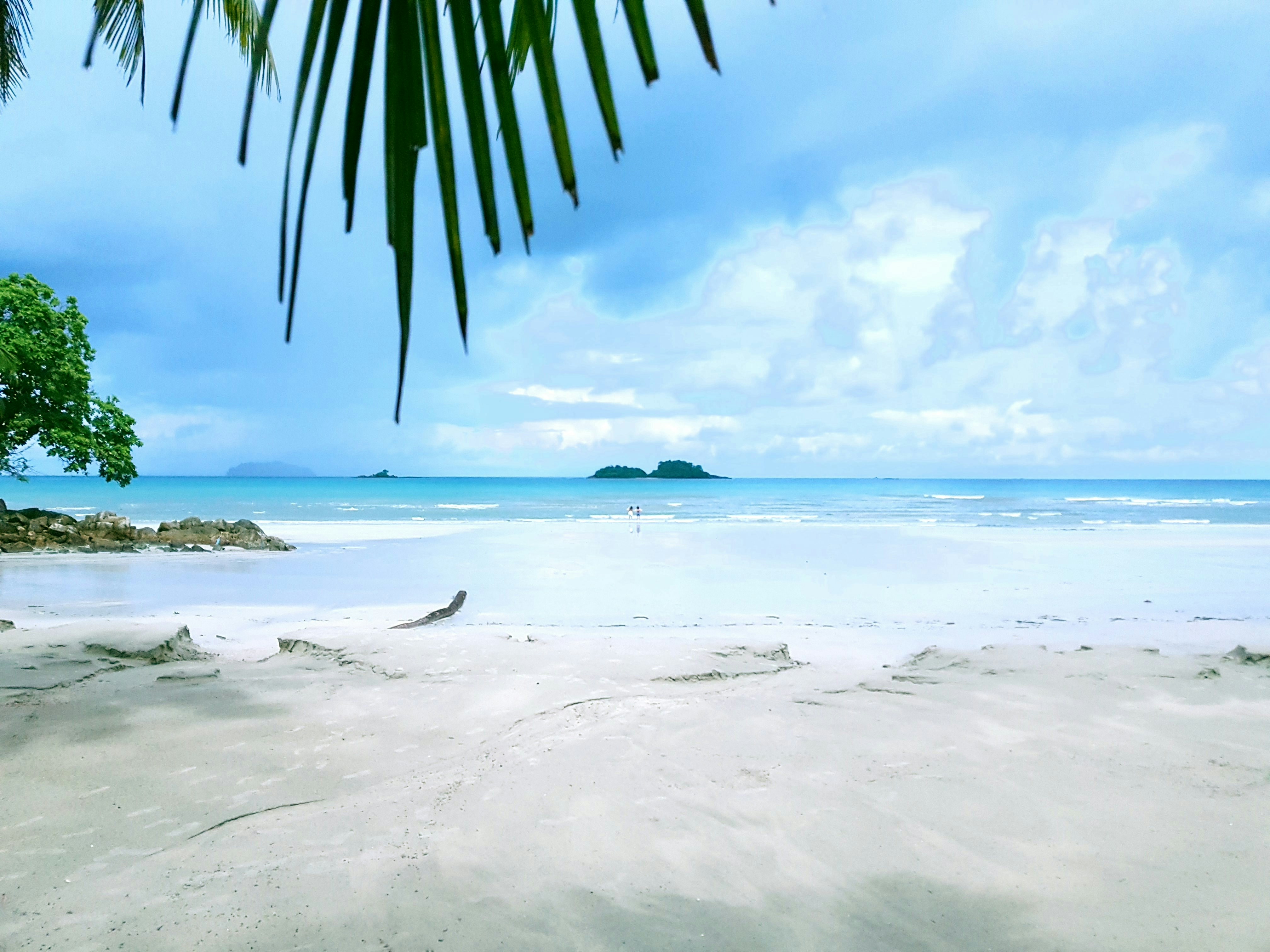 Blog Koh Lanta